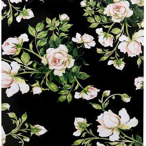 🔥(25) 10x13 Floral Pattern Poly Mailer Envelope Plastic Mailing & Shipping Bags
